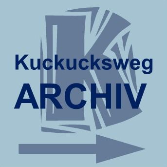 Kuckucksweg-Archiv 2021